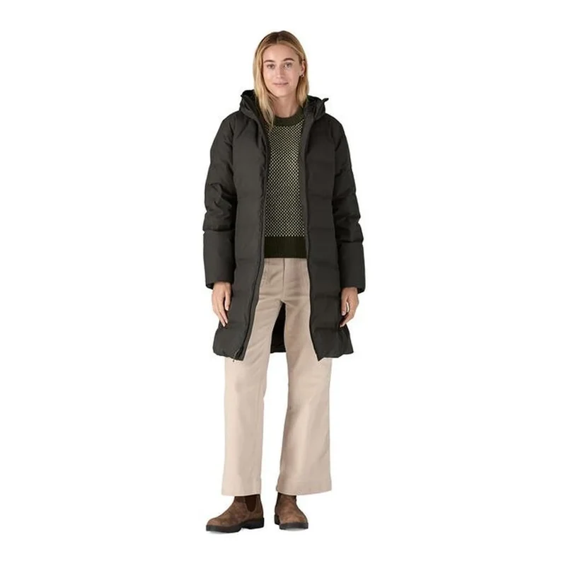 W's Jackson Glacier Parka
