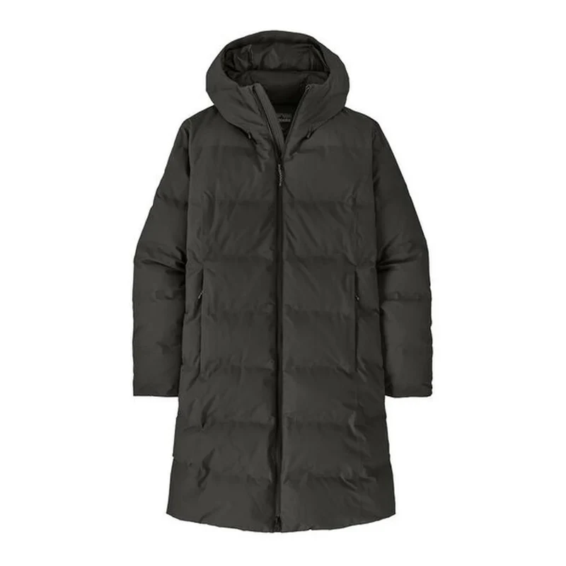W's Jackson Glacier Parka