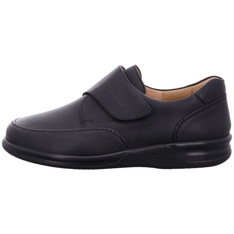 Ganter Slipper Kurt schwarz