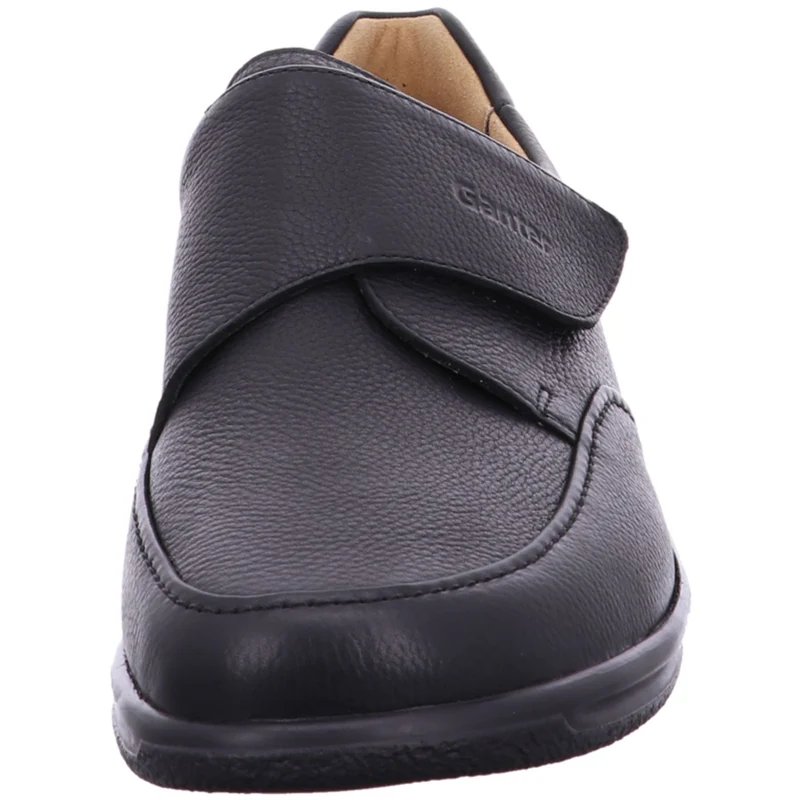 Ganter Slipper Kurt schwarz