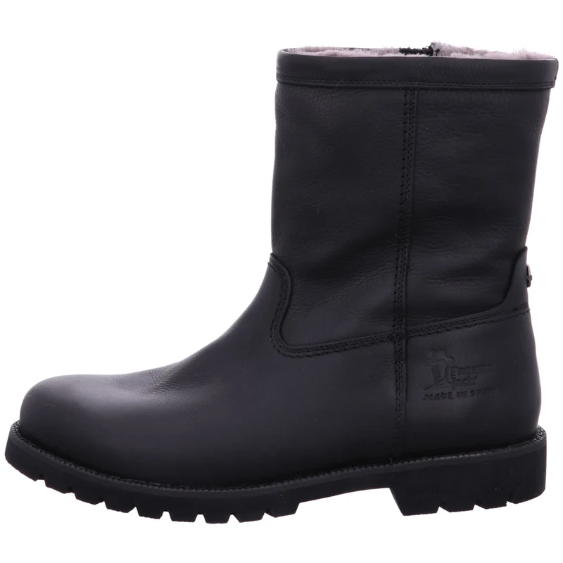 Panama Jack Boot Fedro Igloo C3 schwarz