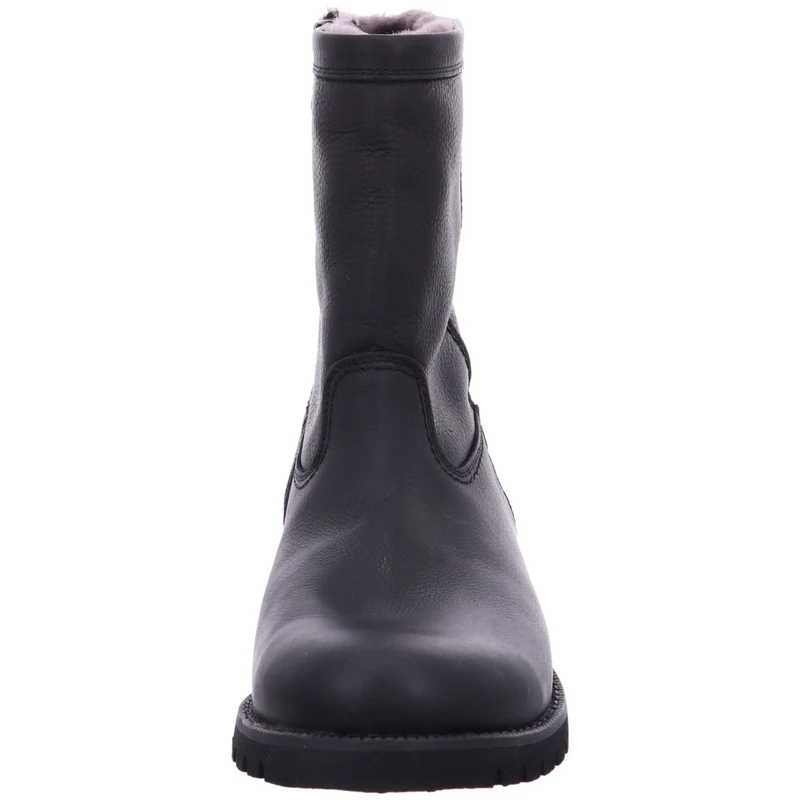 Panama Jack Boot Fedro Igloo C3 schwarz