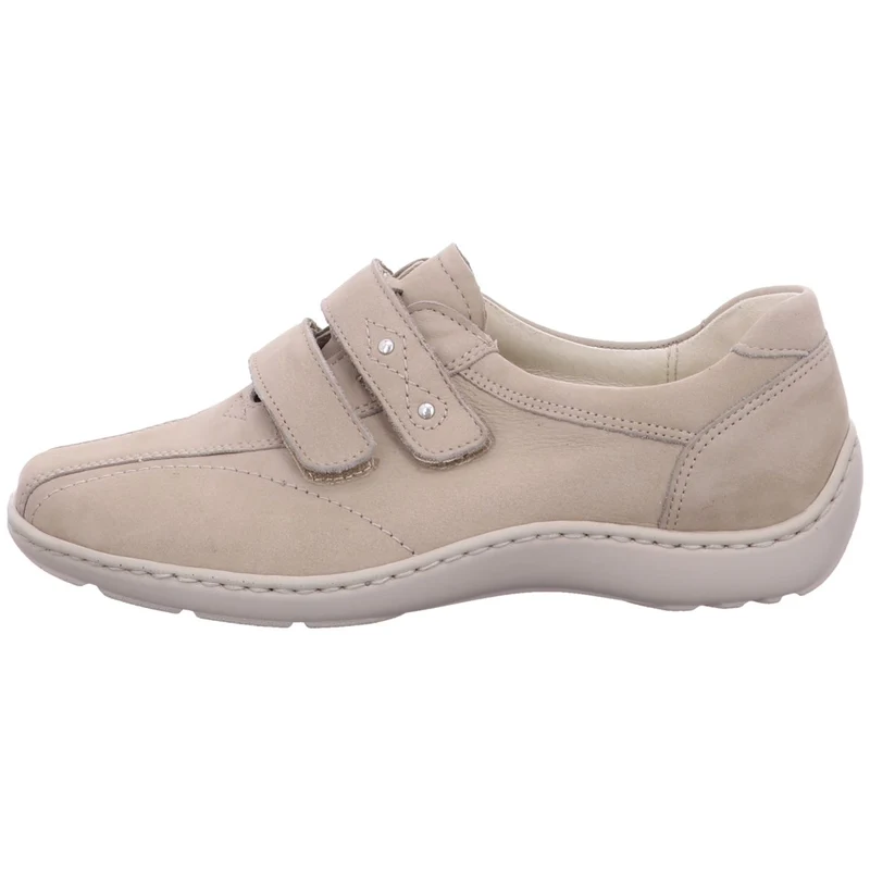 Waldläufer Slipper Henni schlamm