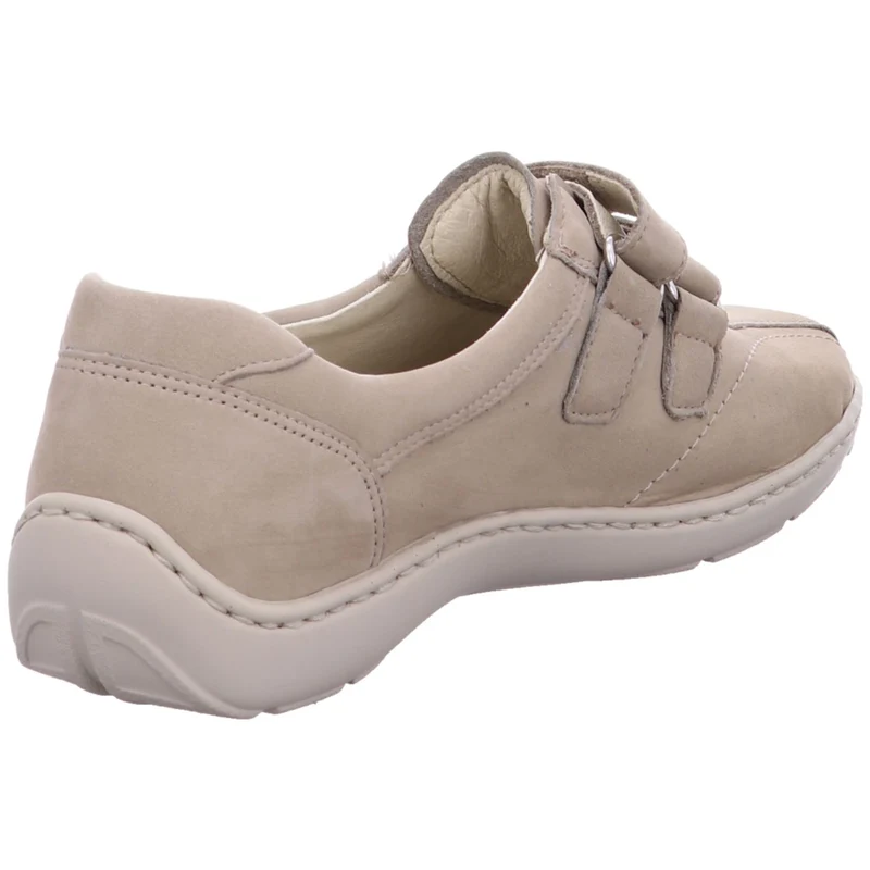 Waldläufer Slipper Henni schlamm