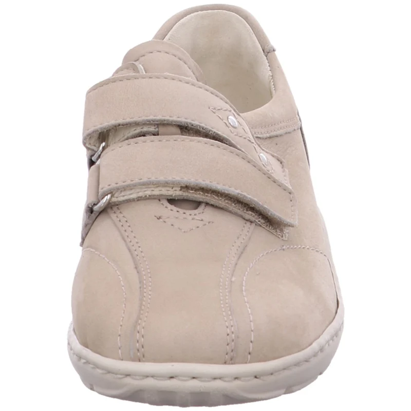 Waldläufer Slipper Henni schlamm