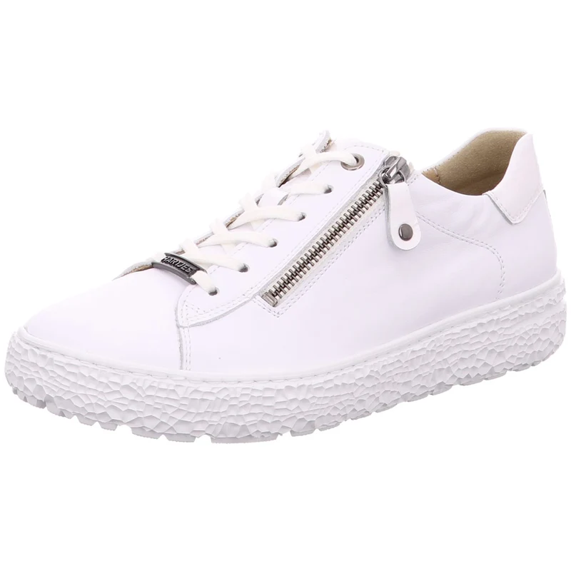 Hartjes Schnürschuh PHIL weiß