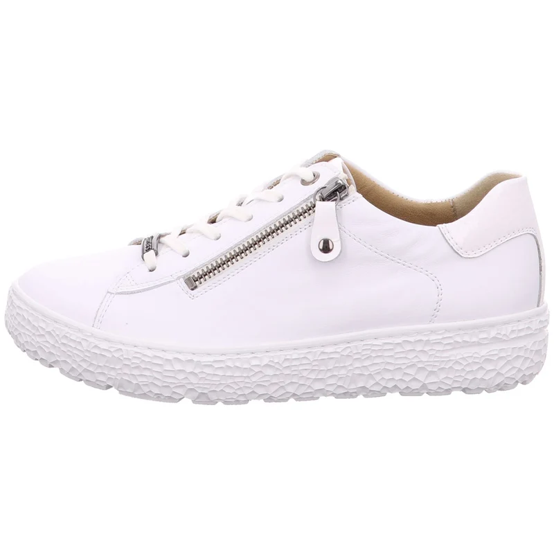 Hartjes Schnürschuh PHIL weiß