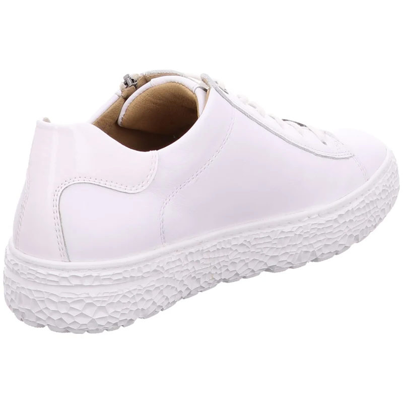 Hartjes Schnürschuh PHIL weiß