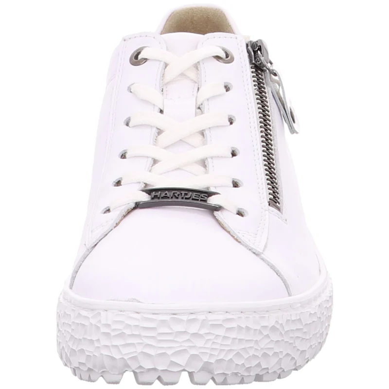 Hartjes Schnürschuh PHIL weiß