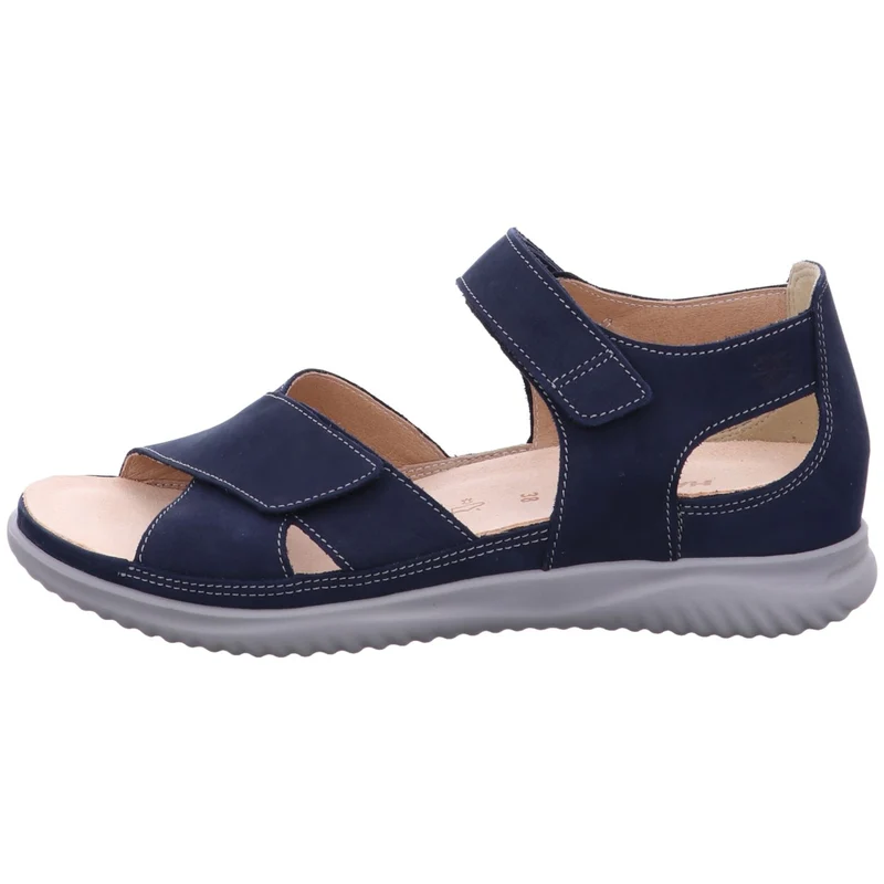 Hartjes Sandale Breeze 2 blau