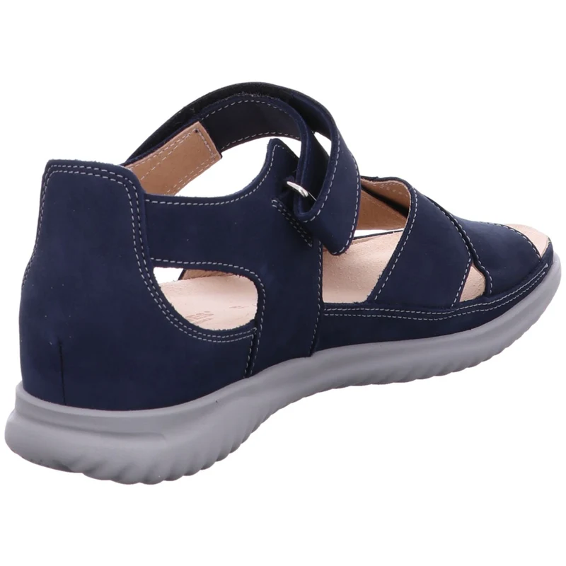 Hartjes Sandale Breeze 2 blau