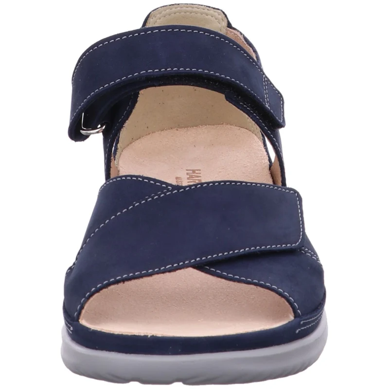 Hartjes Sandale Breeze 2 blau