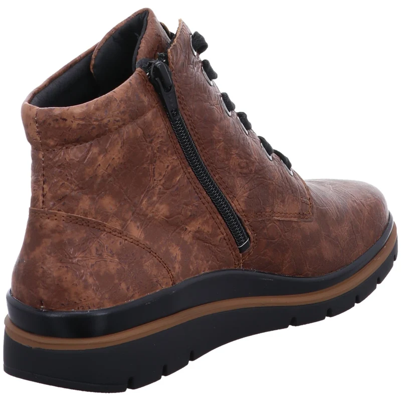 Fidelio Stiefelette Gallery braun