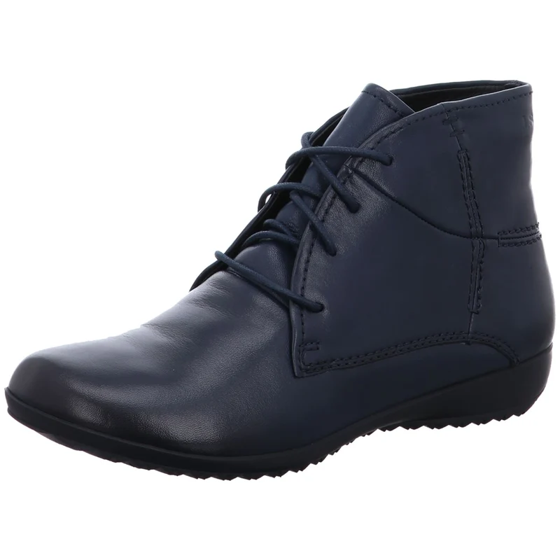 Josef Seibel Stiefelette Naly 09 blau