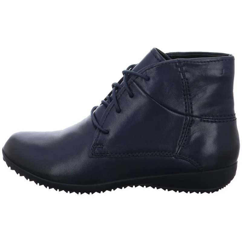 Josef Seibel Stiefelette Naly 09 blau