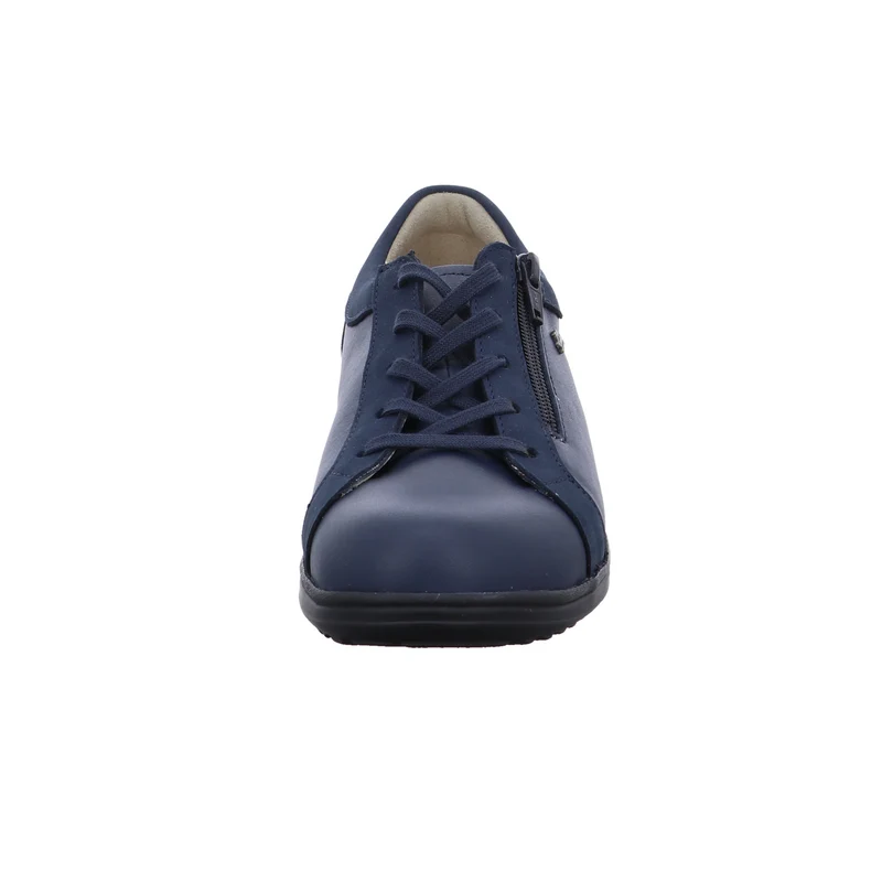 FinnComfort Schnürschuh BEXLEY blau
