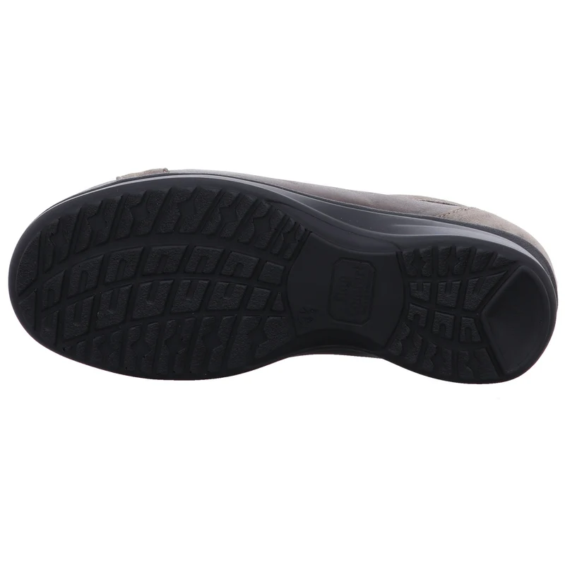 FinnComfort Schnürschuh BEXLEY schlamm