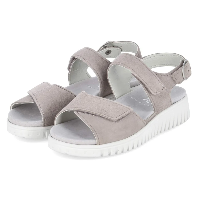 Sandalen CLARA Beige