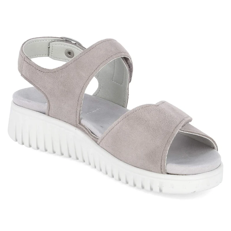 Sandalen CLARA Beige