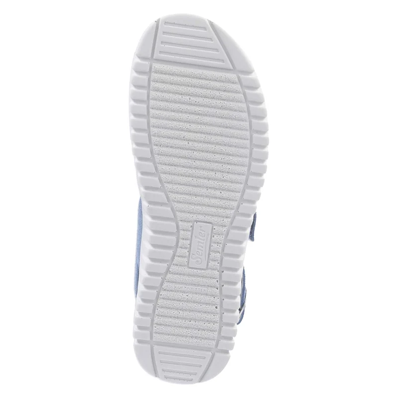 Sandalen CLARA Blau