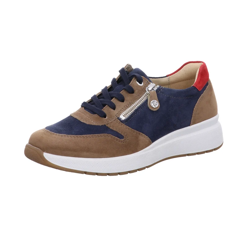Fidelio Schnürschuh Heaven bl.-kombi.