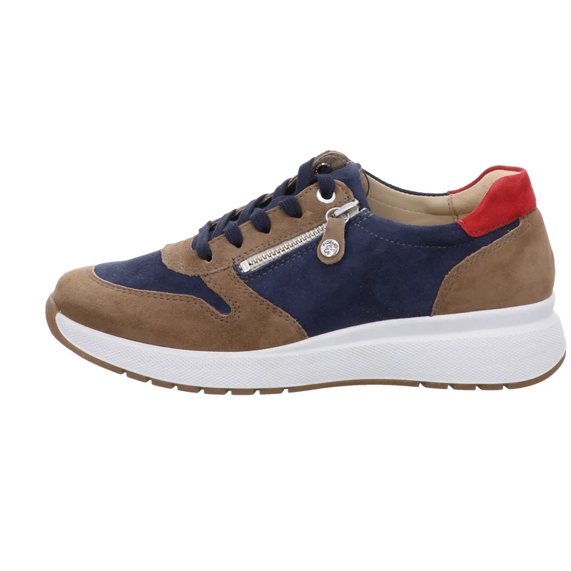 Fidelio Schnürschuh Heaven bl.-kombi.