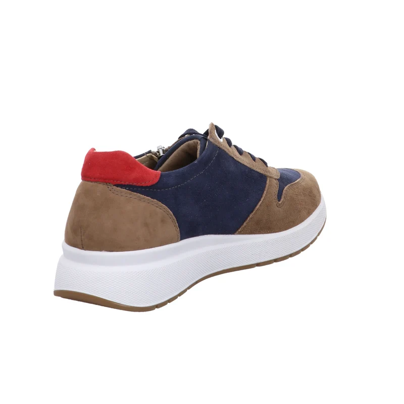 Fidelio Schnürschuh Heaven bl.-kombi.