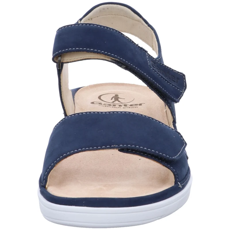 Ganter Sandale Gina blau