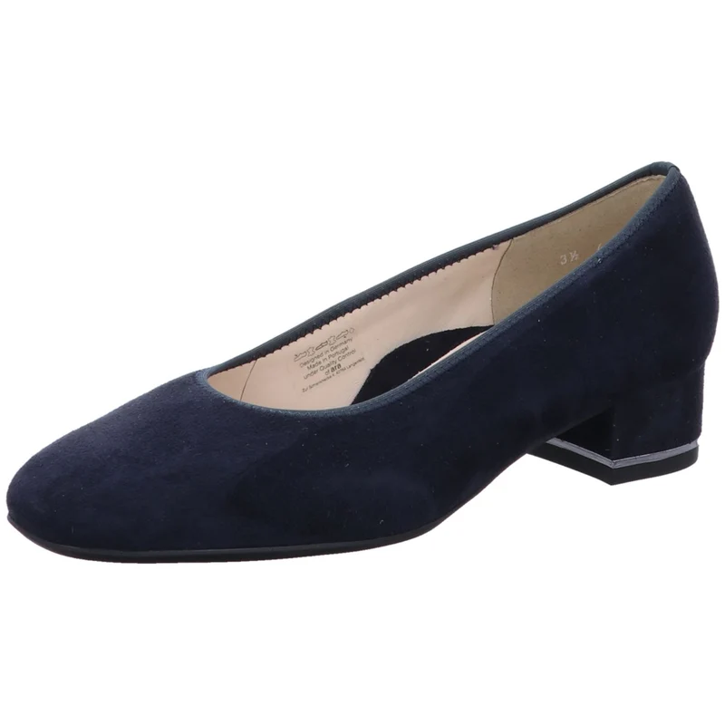 Ara Pump GRAZ blau