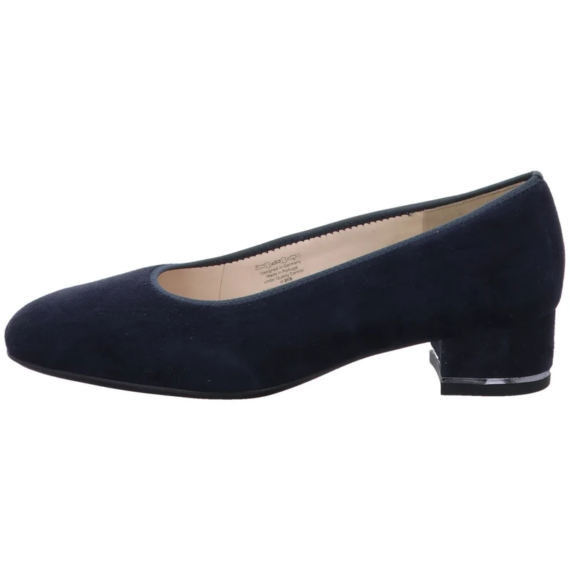 Ara Pump GRAZ blau
