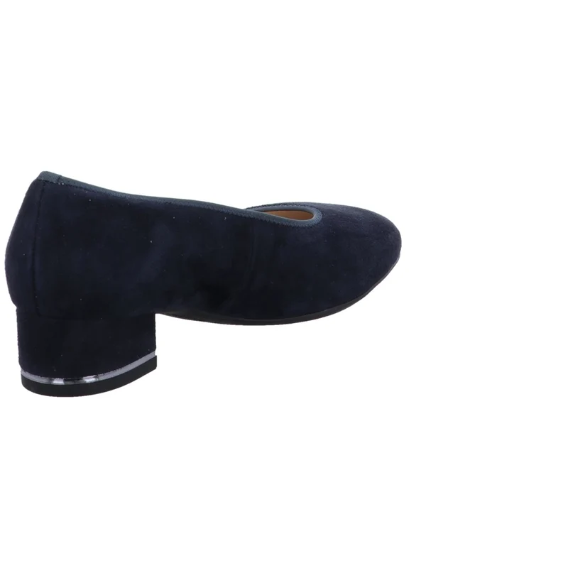 Ara Pump GRAZ blau