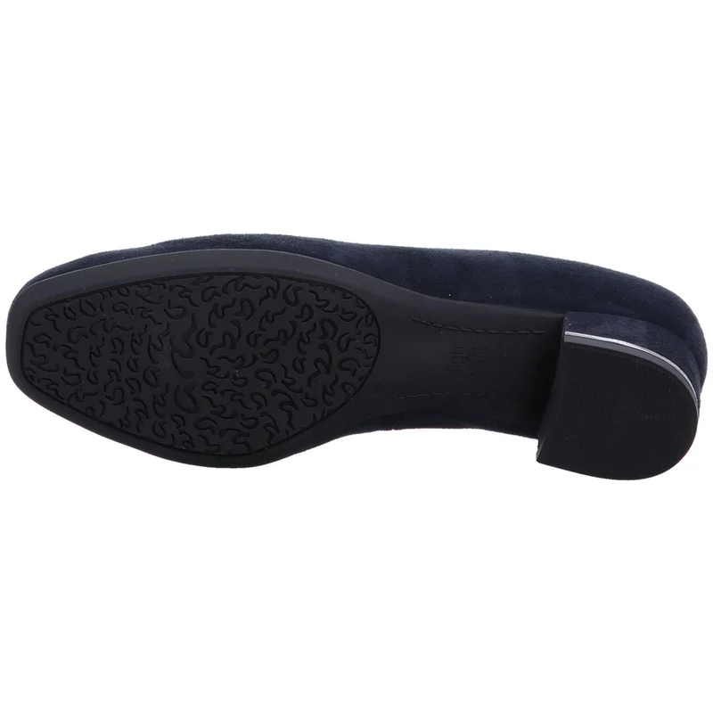 Ara Pump GRAZ blau