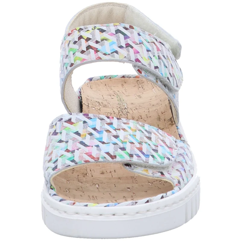 Waldläufer Sandale H-Willow multi