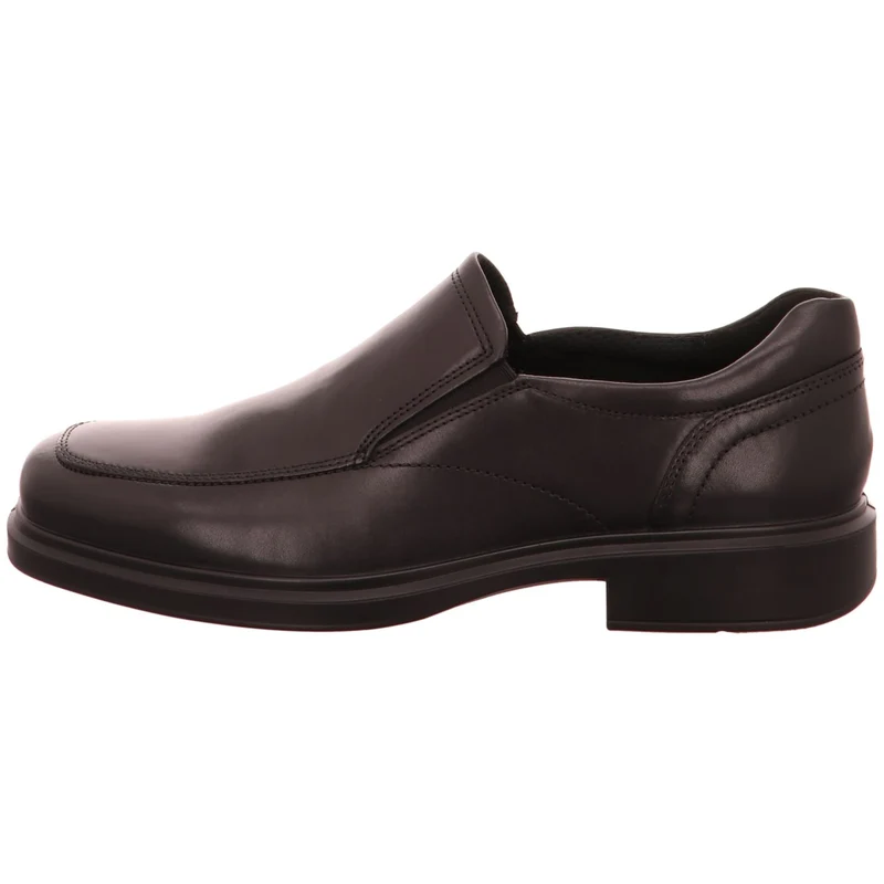 Ecco Slipper Helsinki 2 schwarz