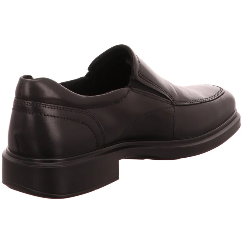 Ecco Slipper Helsinki 2 schwarz