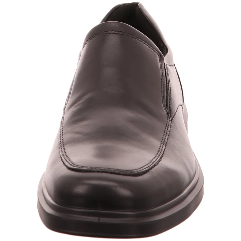 Ecco Slipper Helsinki 2 schwarz