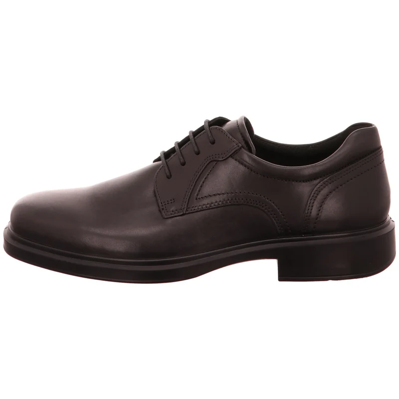 Ecco Schnürschuh Helsinki 2 schwarz