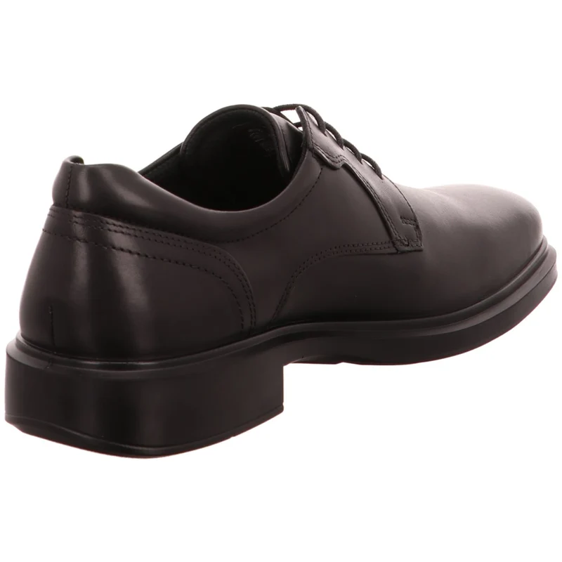Ecco Schnürschuh Helsinki 2 schwarz