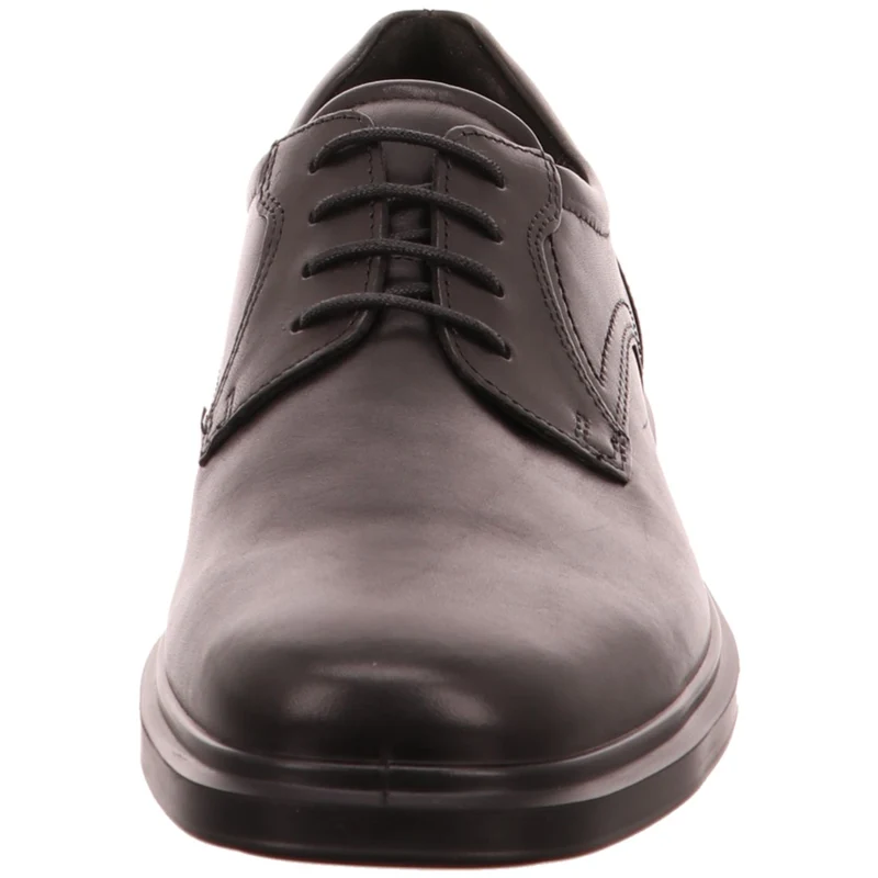 Ecco Schnürschuh Helsinki 2 schwarz