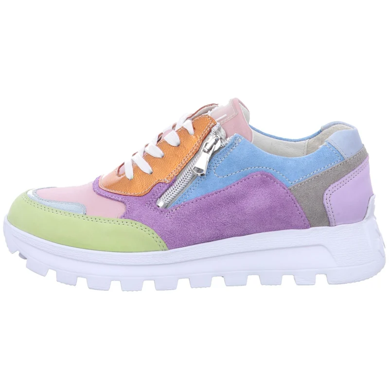 Waldläufer Schnürschuh H-Ajala multi
