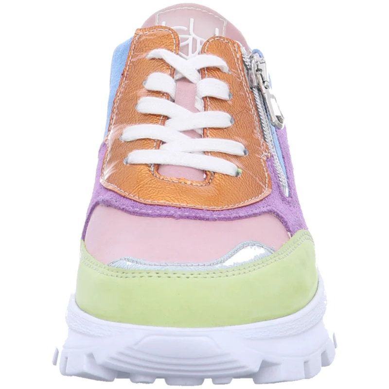 Waldläufer Schnürschuh H-Ajala multi