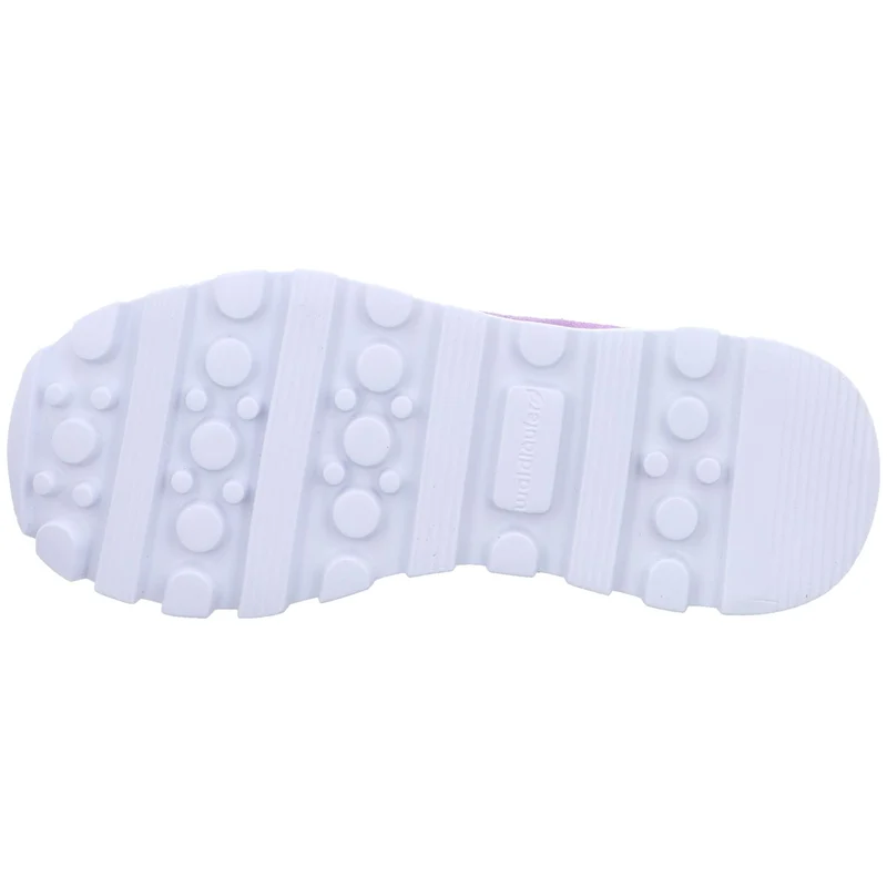 Waldläufer Schnürschuh H-Ajala multi
