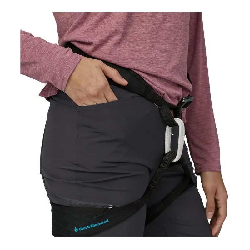 W's Chambeau Rock Pants