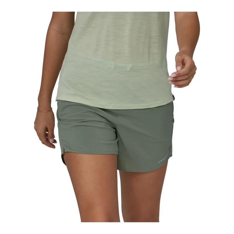 W's Multi Trails Shorts - 5 1/2 in.