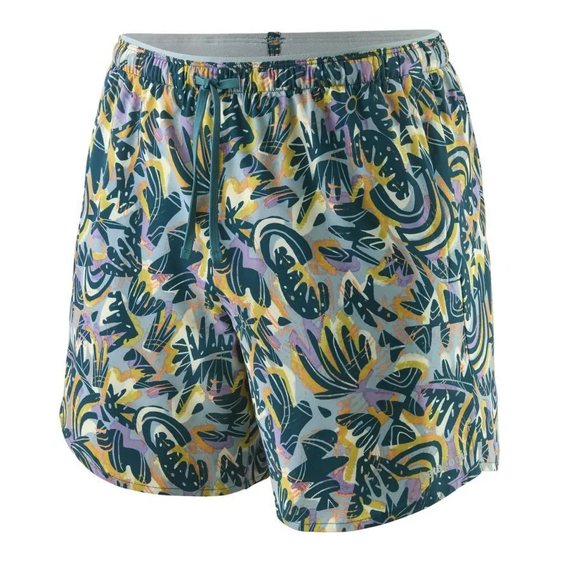 W's Multi Trails Shorts - 5 1/2 in.