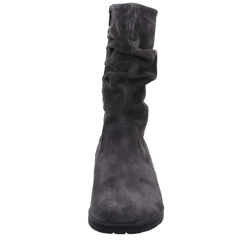 Hartjes Stiefelette HIP d'grau