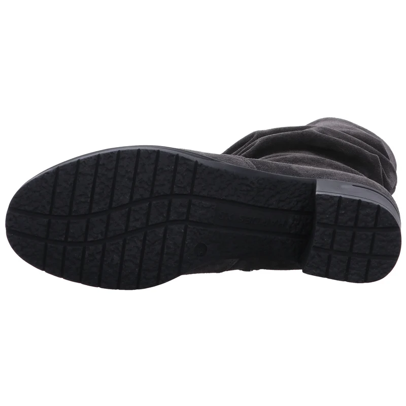 Hartjes Stiefelette HIP d'grau