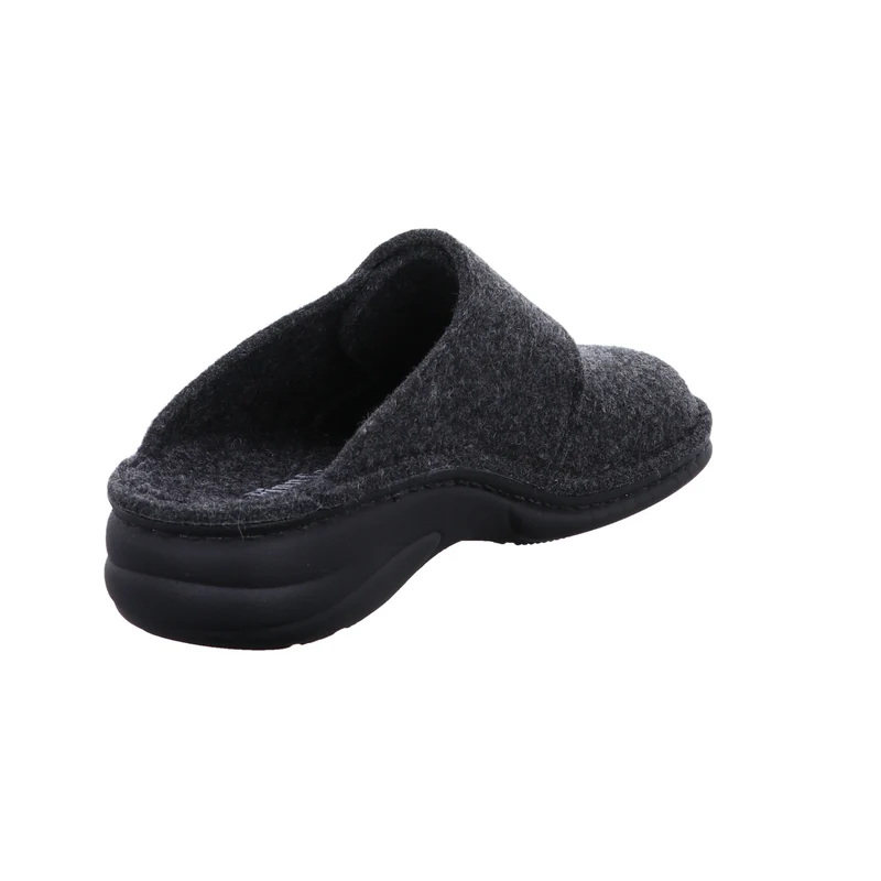 FinnComfort Hausschuh GOMS grau
