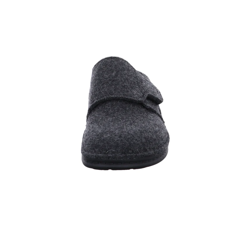 FinnComfort Hausschuh GOMS grau