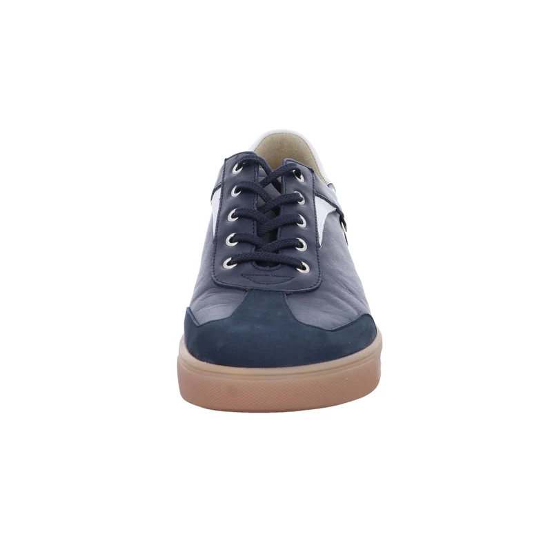 FinnComfort Schnürschuh INTERLAGOS blau